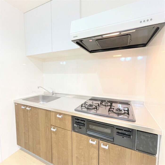 コーポ名倉の物件内観写真