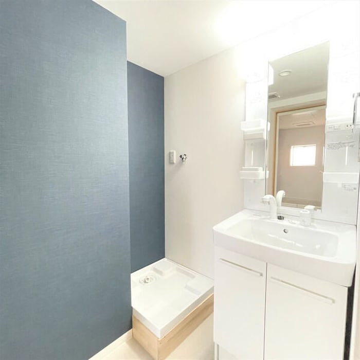 コーポ名倉の物件内観写真