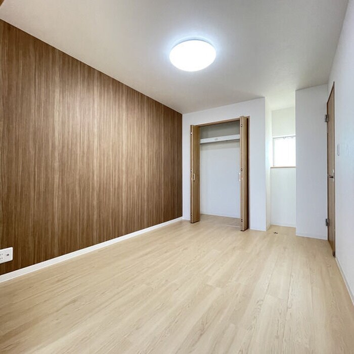 コーポ名倉の物件内観写真