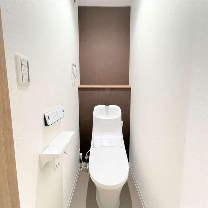 コーポ名倉の物件内観写真