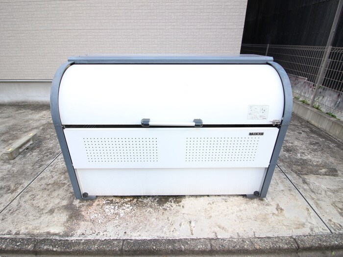 ローレルフォレスタ本陣の物件外観写真