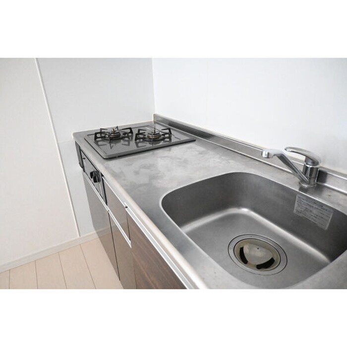 ローレルフォレスタ本陣の物件内観写真