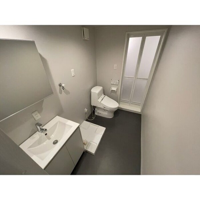 ローレルフォレスタ本陣の物件内観写真