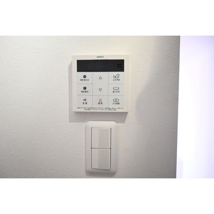 ローレルフォレスタ本陣の物件内観写真