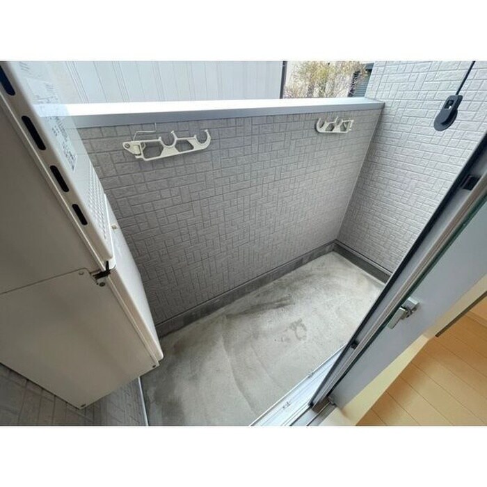 ローレルフォレスタ本陣の物件内観写真