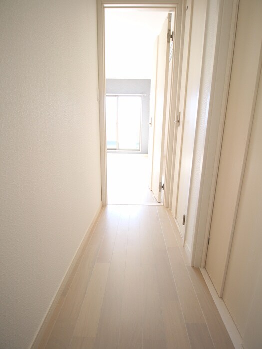 グランレーヴ庄内通の物件内観写真