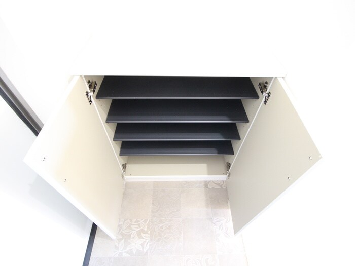 グランレーヴ庄内通の物件内観写真