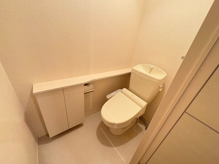 クールハイツⅡの物件内観写真