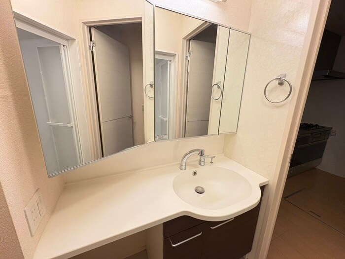 クールハイツⅡの物件内観写真