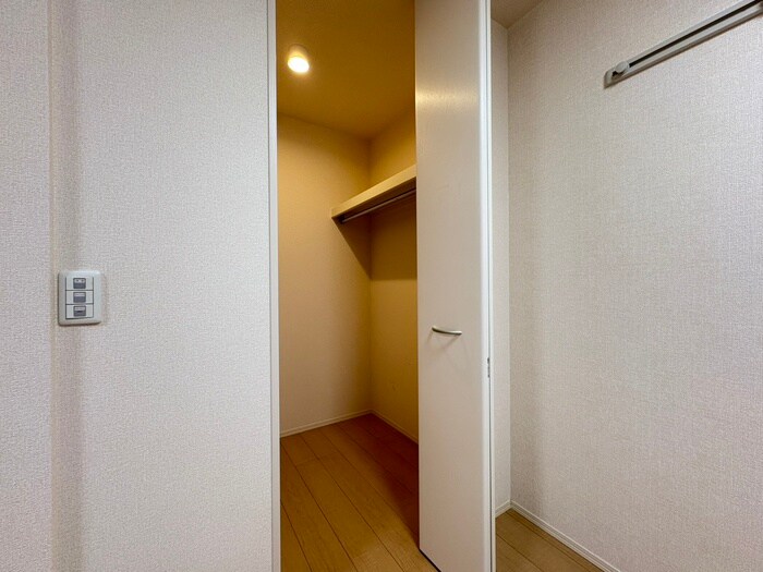 クールハイツⅡの物件内観写真