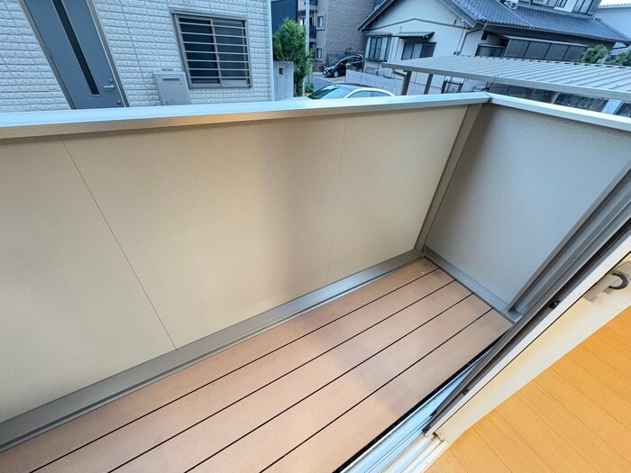 クールハイツⅡの物件内観写真