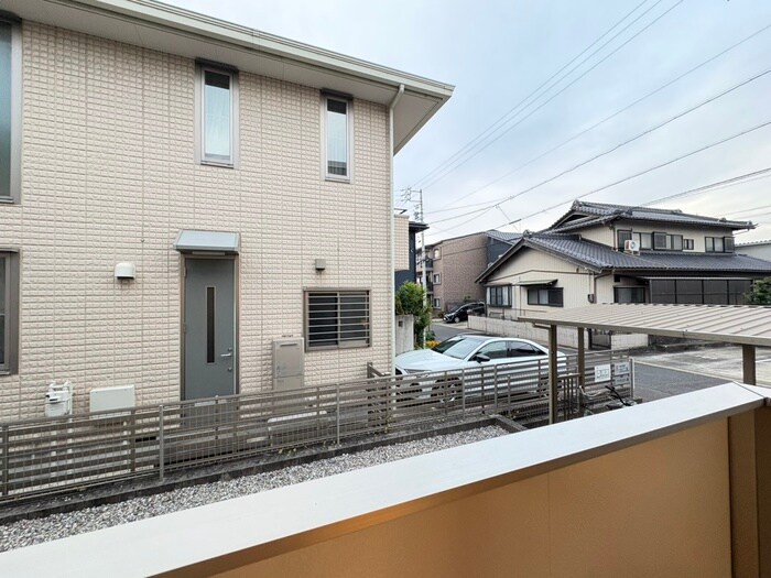 クールハイツⅡの物件内観写真