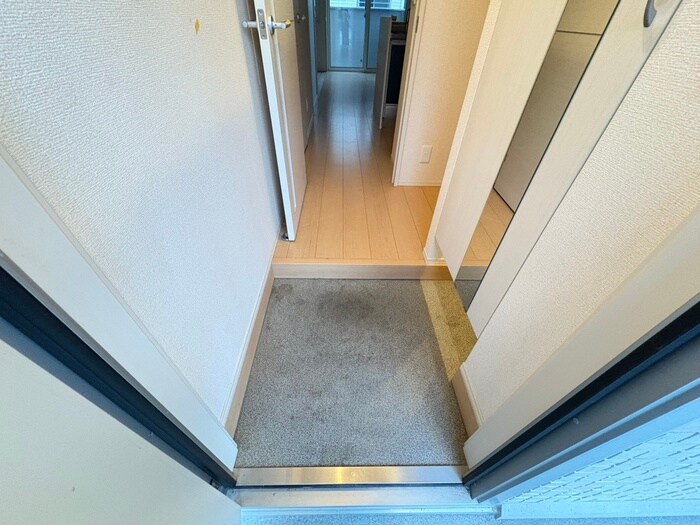 クールハイツⅡの物件内観写真