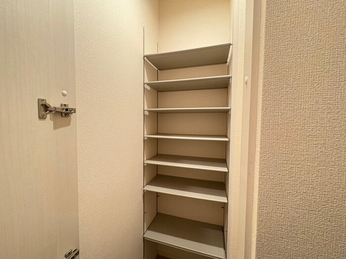 クールハイツⅡの物件内観写真