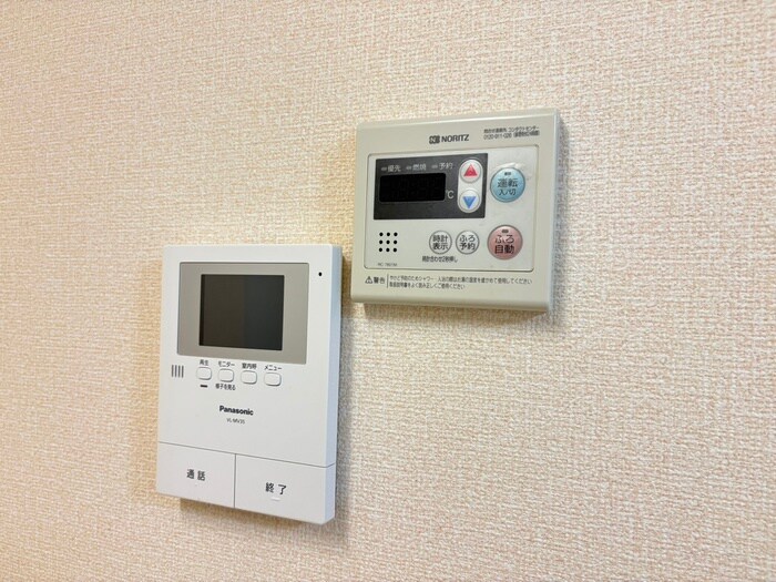 クールハイツⅡの物件内観写真