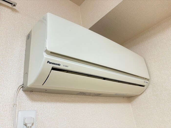 クールハイツⅡの物件内観写真