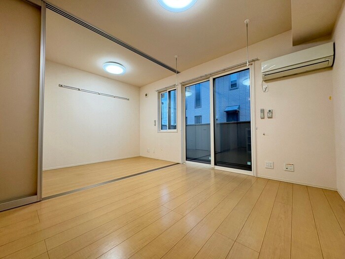 クールハイツⅡの物件内観写真