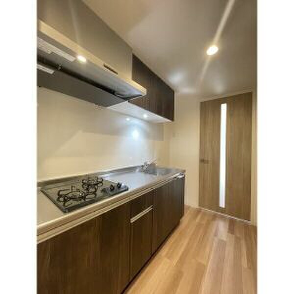 パルティール高畑アネックスの物件内観写真