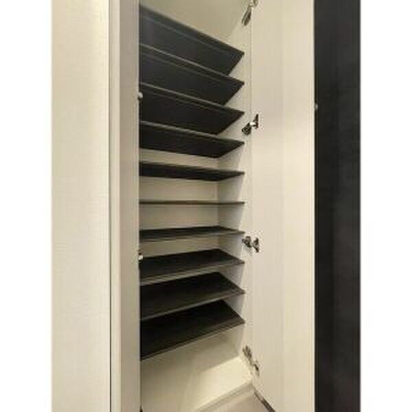 パルティール高畑アネックスの物件内観写真