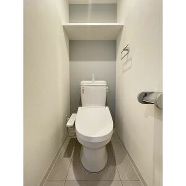 パルティール高畑アネックスの物件内観写真