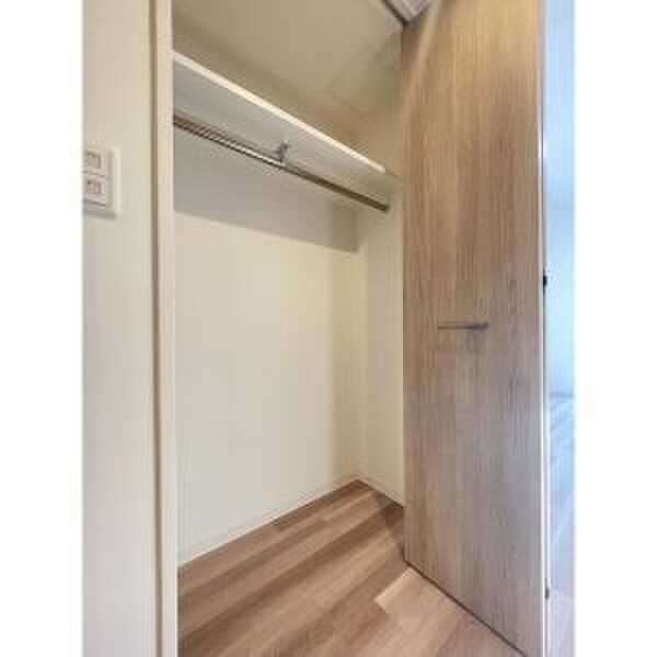 パルティール高畑アネックスの物件内観写真