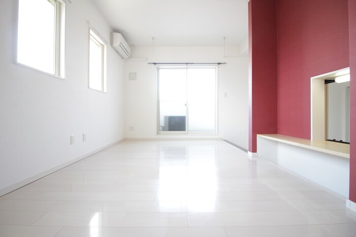 Graditoの物件内観写真