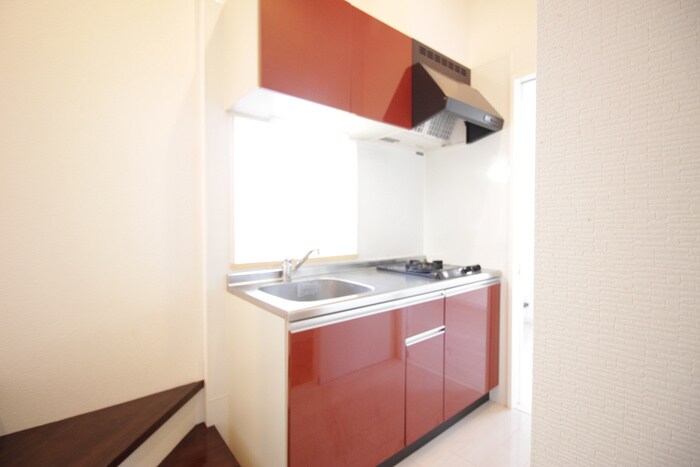 Graditoの物件内観写真