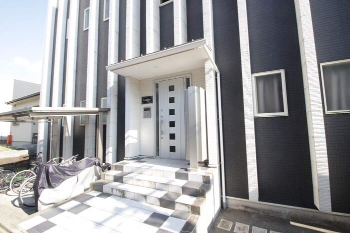 Graditoの物件外観写真