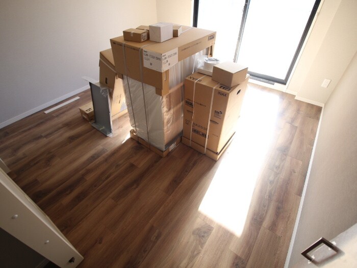 GRAND ESPOIR IZUMIの物件内観写真