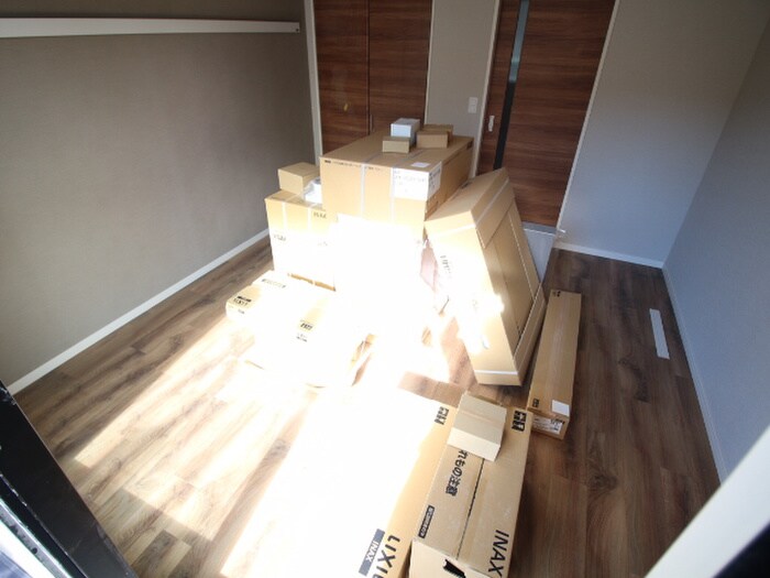 GRAND ESPOIR IZUMIの物件内観写真