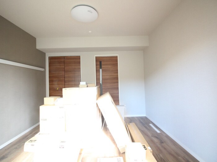 GRAND ESPOIR IZUMIの物件内観写真