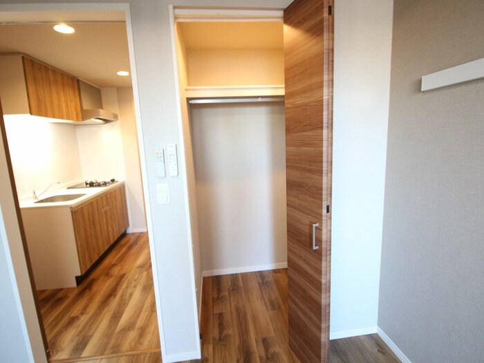 GRAND ESPOIR IZUMIの物件内観写真