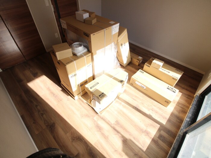 GRAND ESPOIR IZUMIの物件内観写真