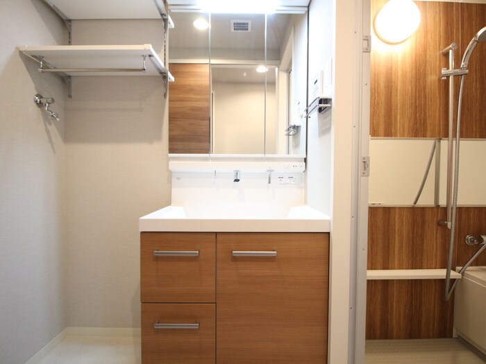 GRAND ESPOIR IZUMIの物件内観写真