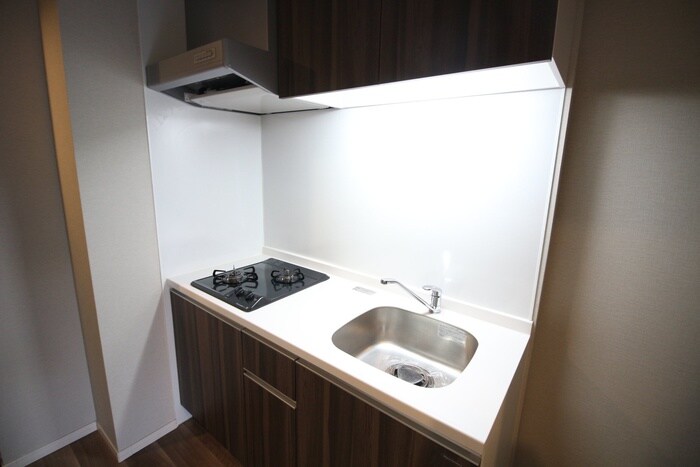 GRAND ESPOIR IZUMIの物件内観写真