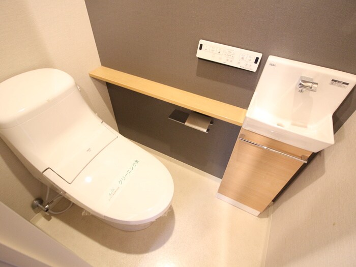 GRAND ESPOIR IZUMIの物件内観写真