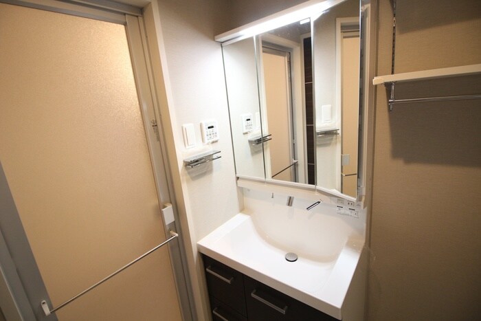 GRAND ESPOIR IZUMIの物件内観写真