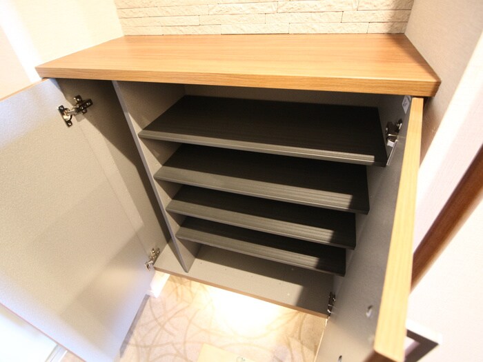 GRAND ESPOIR IZUMIの物件内観写真