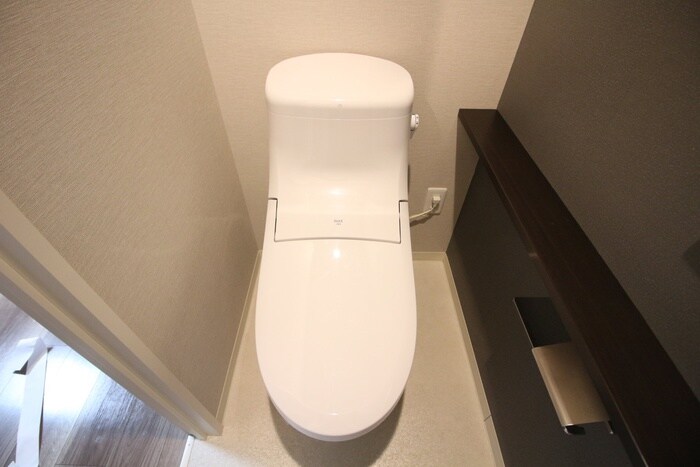 GRAND ESPOIR IZUMIの物件内観写真