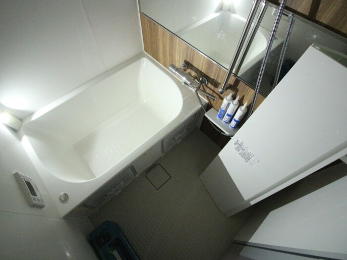 GRAND ESPOIR IZUMIの物件内観写真