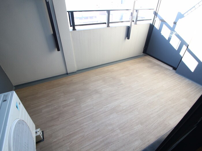 GRAND ESPOIR IZUMIの物件内観写真