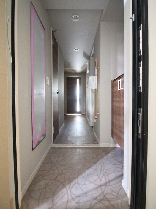 GRAND ESPOIR IZUMIの物件内観写真