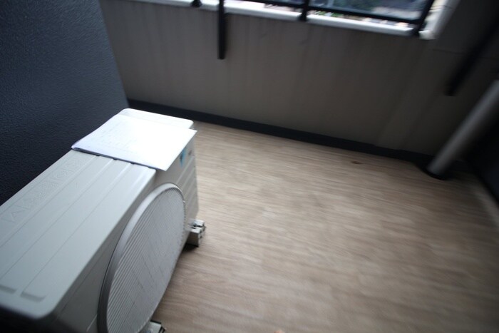 GRAND ESPOIR IZUMIの物件内観写真