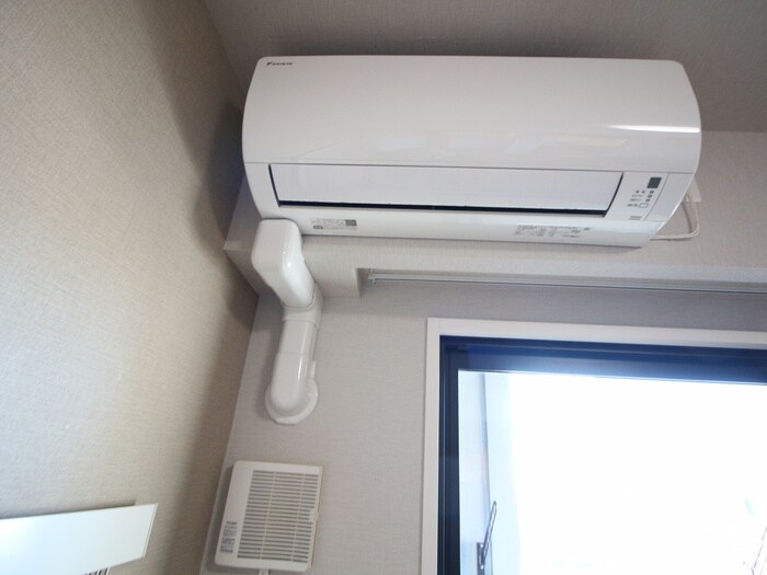 GRAND ESPOIR IZUMIの物件内観写真