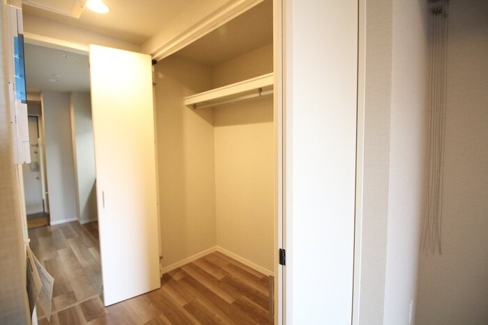 GRAND ESPOIR IZUMIの物件内観写真