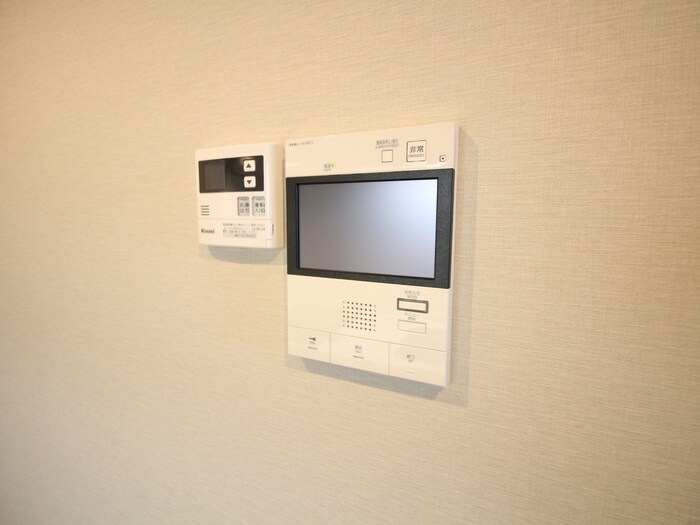 GRAND ESPOIR IZUMIの物件内観写真