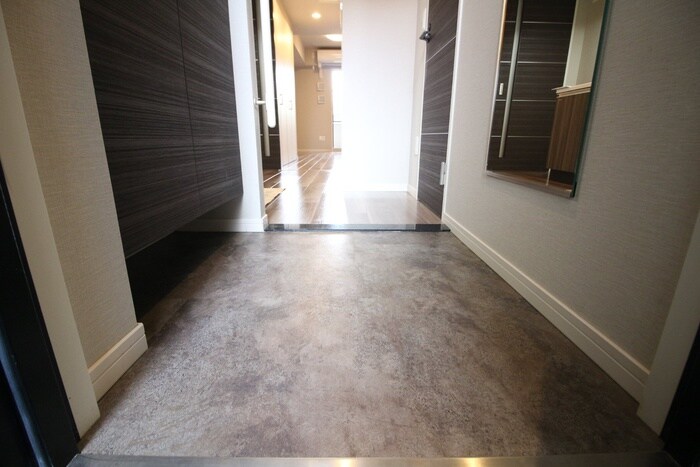 GRAND ESPOIR IZUMIの物件内観写真