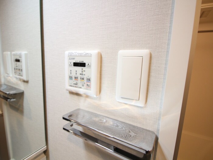 GRAND ESPOIR IZUMIの物件内観写真