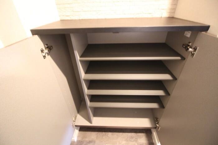 GRAND ESPOIR IZUMIの物件内観写真