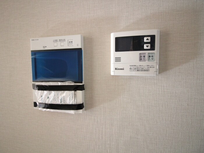 GRAND ESPOIR IZUMIの物件内観写真